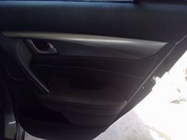 2009 TL GRAY 3.7 AT AWD  A24022